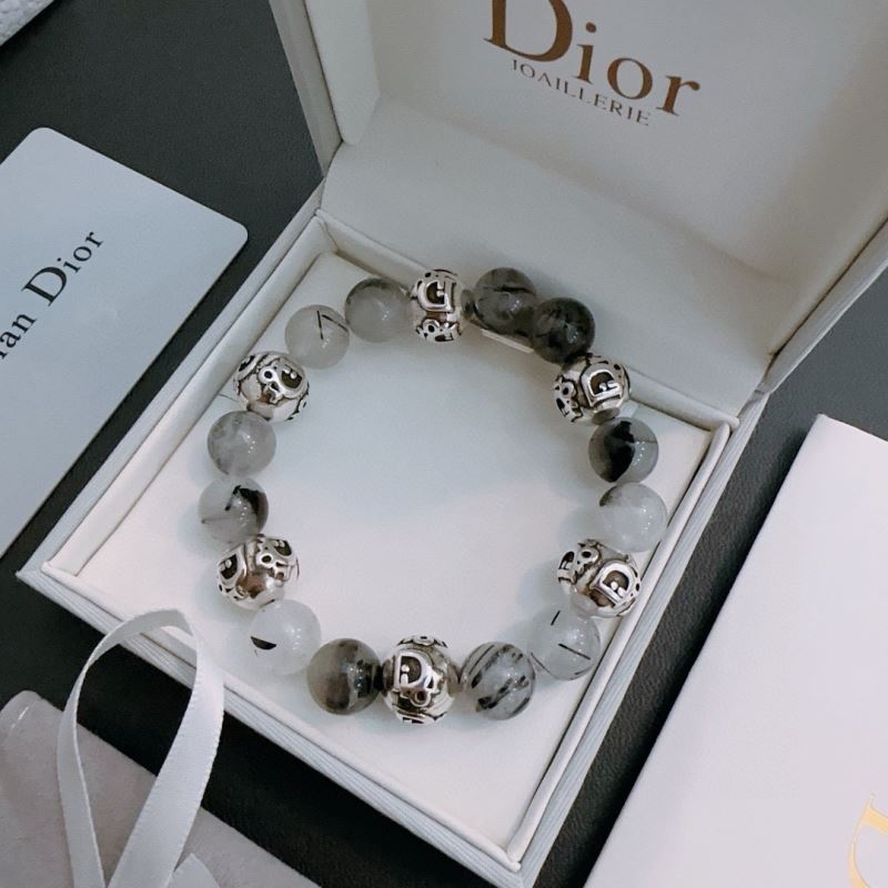 Christian Dior Bracelets